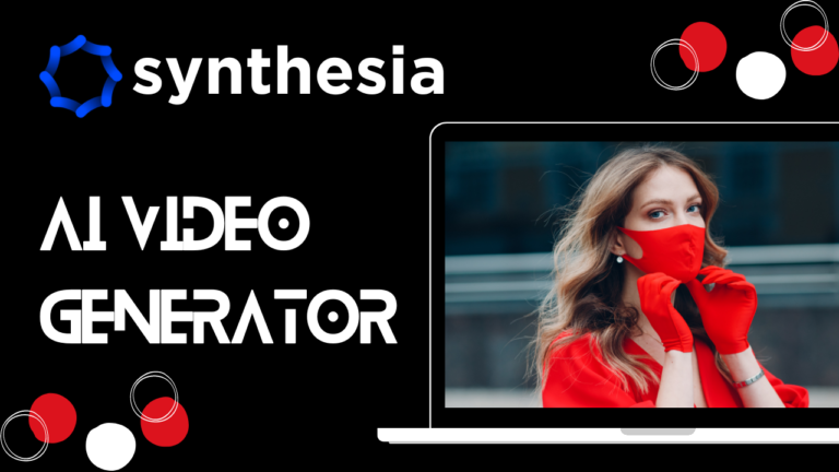 synthesia ai video generator free