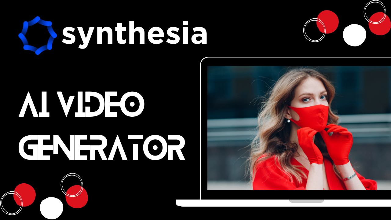 Unleashing Creativity: A Review of Synthesia AI Video Generator