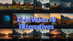 InVideo AI Alternative
